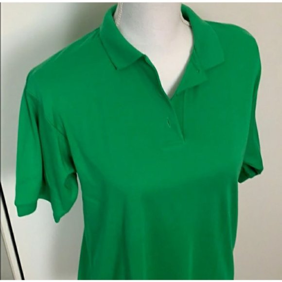 UGC Shirt green Size L - Picture 4 of 7